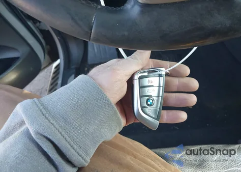 2016 BMW X5 xDrive35I from USA, damaged, VIN 5UXKR0C5XG0S90150